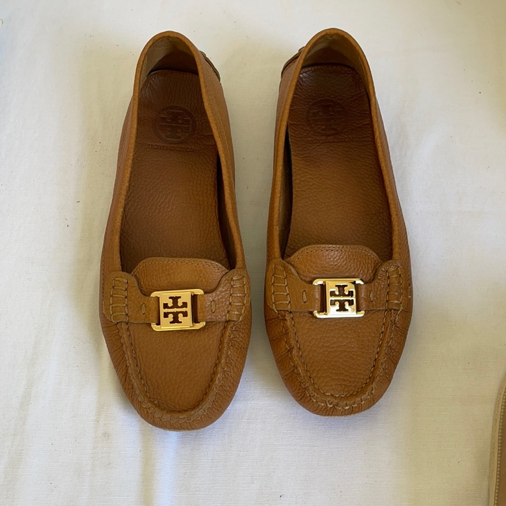 Women’s Tory Burch loafers